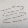 Cadena para la Cintura de Mujer con un Toque de Lujo, Delicado Accesorio de Cintura Incrustado con Diamantes, Elegante y Versátil Cadena de Metal con Pedrería para Cintura de Mujer