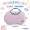 Nueva Almohada de Espuma Viscoelástica Otoño Invierno Cero Presión Elefante Gato Vientre Espalda Almohada Cómoda para Siestas Profundas Soporte Lumbar Personalizable para Dormir Boca Abajo