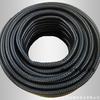 Lance Vencedor Mangueira de Metal Revestida de Plástico Tubo com Rosca 10-125 Tubo Pele de Cobra Tubo Retardante de Chama Tubo à Prova d'Água Mangueira Revestida de Plástico Pvc