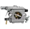 Carburador Walbro 4100 41cc 3800 38cc motosierra varillaje carburador automático