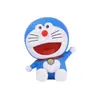 Pastel Jingle Cat Doraemon Adornos Flamenco Decoración de Cumpleaños Plugin Doraemon Pastel Doraemon Adornos Doraemon