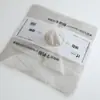 Pansy Sete Cores Algodão Leite Flor Removível Papel de Embrulho Papel Toalha Material de Papel Papel de Forro de Buquê Ultra Fino Embalagem Floral de Flores