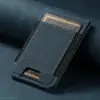 Suporte Stand Porta-Cartão Adesivo Multi-Estilo Suteni Adequado para Celulares Apple, Huawei, Honor, Google, Samsung e Xiaomi