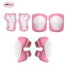 AIDY Source Factory Crianças Roller Skating Protector Equilíbrio Car Sliding Car Esportes Skate Protector Mine Six-piece Set