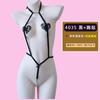 Lingerie Sexy, Macacão Sexy, Gola Halter com Pérolas, Encontros de Casal, Pijama Conjunto, Entrega de Fábrica 4035