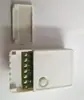 Caja Controlador de Ciclo de Ocho Funciones de Dos/Cuatro Vías para Luces LED de Colores 110V/220V