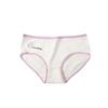 Ropa interior de algodón para niñas en período de desarrollo, adecuada para estudiantes de secundaria, secundaria y primaria, calzones infantiles, panties de dibujos animados sin ajuste