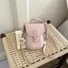 Bolsa Sela Tendência de Nicho para Mulheres 2026 Novo Modelo Luxo Leve Estilosa Bolsa para Celular Mini Bolsa de Ombro Transversal para o Dia a Dia