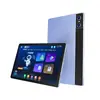Nueva Máquina de Aprendizaje para Estudiantes de Primaria y Secundaria con Materiales de Enseñanza Sincronizados, Tutoría Integral, Tableta con Acceso Completo a la Red y iPad Compatible con Office