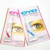 Pegamento para pestañas eye7g de punto de fábrica, pegamento multiusos para párpado doble, herramienta auxiliar desechable para pestañas postizas