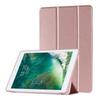 Adequado para ipadair4 / 5 slot para caneta capa protetora plana Pro11 capa de couro 10 geração ipad capa protetora 12.9 capa macia