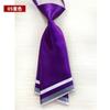 Traje Formal Profissional, Estilo Preppy para Mulheres, Gravata Pequena Estilo Coreano Lâmina, Gravata, Laço de Flor, Gravata de Negócios Estudantil para Mulheres
