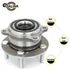 Rolamento de Cubo de Roda 51750-2B000 Roda Dianteira Adequado para Hyundai: Unidade de Cubo de Roda Ix55/Santa Fe