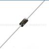 Diodo Schottky 1N5817/1N5819/ 1N5825 DO-27 en línea chip grande BOM con simple