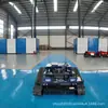 Nuevo Cortacésped Eléctrico, Cortacésped de Batería de Litio de Alta Potencia, Robot Cortacésped Inteligente Pequeño Recargable para el Hogar