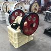 Trituradora de Mandíbula Grande para Minería, Equipo Integrado de Acero Fundido para Trituración de Mineral de Cromo, Línea de Producción de Arena Mecánica, Maquinaria Hengchang