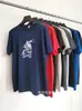 Comercio exterior exportación camiseta de hombre al por mayor puesto ropa camiseta de hombre 5 yuanes inventario ropa Guangzhou mercado línea 13