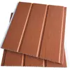 Comércio Exterior Popular Placa de Reforço de PVC Teto Integrado Placa de Reforço de Teto Teto de PVC Placa de Reforço Longa Teto de Escritório Venda por Atacado