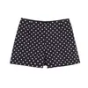 Para Comércio Exterior Transfronteiriço Europeu e Americano, Roupas Femininas, Populares no Aliexpress, Opções Multicores de Verão, Calças Casuais de Perna Larga Emagrecedoras e que Cobrem o Quadril