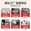 Wuyuan Wangjun 076 Zapatos de Baile Personalizados, Zapatos Suaves Elásticos en Cuatro Direcciones, Zapatos de Ballet, Zapatos de Práctica, Impresión de Logo, Soporte de Muestras Disponible