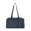 Bolso de Gran Capacidad con Textura de Alta Calidad para Mujer 2026 Otoño/Invierno Nuevo Estilo Moda Bolso de Hombro para el Trabajo Bolso Tote Versátil Informal