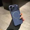 El Nuevo Modelo se Transforma Instantáneamente en un Falso iPhone 17 Pro Max Espacio Estelar Naranja, Adecuado para iPhone 18 Pro Max, con una Funda Dura Mate para Teléfono