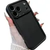 Funda Popular Tianyan con Diamante Corte Escalonado y Arena para Teléfono para iPhone 18 Pro, Funda de Teléfono Mate para Apple 17