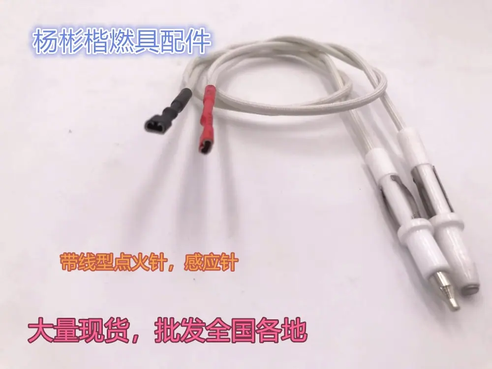 点火针2