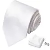 Lugar de fábrica set de corbatas para hombre y mujer alta densidad 1200 pines set de corbata formal de negocios corbata de moño venta al por mayor