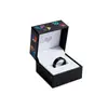 Caja de Regalo para Pulsera Inteligente, Dispositivo de Tableta, Auriculares Bluetooth Magnéticos con Tapa abatible, Caja de Empaque para Almacenamiento de AirPods