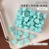 Esponja de Arte para Uñas de Alta Densidad, Esponja Mini Bloque Tofu Personalizada, Herramientas de Arte para Uñas de Color y Tamaño Personalizados