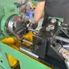 Ruijie S8139 Máquina Eléctrica para Roscado de Tubos, Fabricante de Máquina Automática para Roscado de Tubos de Acero Galvanizado para Lucha contra Incendios