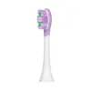 Adequado para Cabeça de Reposição da Escova de Dentes Elétrica Sônica Mijia T302/Mes608