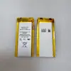Para iPod Nano 4ª generación Apple MP4 batería 6160407 3.7V230mAh batería de litio incorporada