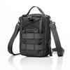 Bolsa Diversa Bolsa para Celular Bolsa Externa Militar Mochila Portátil de Ombro Tática de Cintura Módulo Acessórios Bolsa Suspensa Transversal Respirável