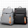 Mochila de Moda Gran Capacidad Mochila para Exteriores Bolso de Negocios para Mujer Ropa de Trabajo Funcional Mochila para Hombre Bolsa Escolar
