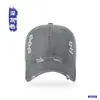 Gorra de Béisbol Personalizada Retro Desgastada para Hombres, Gorra Suave Estilo Vintage Lavada para Mujeres, Sombrero de Alta Gama con Protección Solar