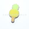 Accesorios para zapatos con agujeros, hebillas para zapatos, accesorios para zapatos con agujeros, dibujos animados, flores, goma suave, accesorios para zapatos DIY.