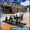 Máquina Niveladora Láser de Concreto, Equipo de Pavimentación y Nivelación de Pisos de Fábrica, Máquina Niveladora de Pisos de Cemento de Mano