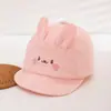 Bonito Sombrero de Ala Suave para Mascota Temporada de Primavera y Otoño Unisex Bebé Lindo Sombrero con Protección Solar Sombrero Parasol Infantil y para Niños Pequeños Exterior Pico de Pato