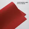 Papel à prova d'água com relevo tridimensional colorido Fenghua papel de arte buquê de flores papel de embalagem floricultura materiais de embalagem floral