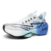Tênis de Corrida Giratório Red Rabbit 9 Pro para Casais, Tênis Casuais de Corrida Masculino, Tênis de Corrida com Amortecimento para Mulheres