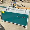 Máquina de Corte Totalmente Automática para Madeira Maciça, Pregador CNC para Paletes de Madeira, Máquina de Corte para Madeira de Pinus, Choupo e Cedro