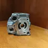 Aleación de Aluminio A356.2 Fundición por Gravedad Accesorios de Ferretería Piezas para Maquinaria Alimentaria Fábrica Fuente CNC Desarrollo de Moldes