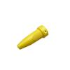 Adaptable a Karche Karcher Kach Limpiador a vapor SC1/2/3/4/7 Cepillo redondo pequeño Cepillo de espejo Boquilla Accesorios