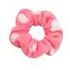 Diadema para Spa, Diadema para Maquillaje y Cuidado de la Piel, Diadema para Lavarse la Cara, Diadema de Maquillaje con Lazo para el Cabello, Accesorio para el Cabello, Regalo de Navidad para Adolescentes