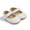 Comercio Exterior Populares Zapatos de Bebé Lazo Zapatos de Princesa Suela de Goma Antideslizantes Zapatos de Bebé Zapatos para Niños Pequeños Zapatos para Niños Zapatos de Bebé