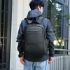 Mochila Transfronteriza Nueva Gran Capacidad Mochila de Alta Gama para Hombre Bolsa para Portátil de Negocios y Ordenador de Viaje
