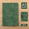 Set de Regalo de Cuaderno, Personalizable con Impresión de Logo, Recuerdos de Reunión Anual de Oficina, Set de Cuadernos Empaquetados Estilo Tendencia Nacional