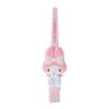 Horquilla de Hello Kitty con diseño de Hello Kitty, regalo para estudiantes, pinza lateral para el pelo, flequillo